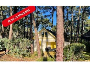 Maison Le Porge m² T-2 à vendre  182 875 €