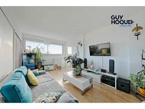 Appartement Combs La Ville 3 pièce(s) 62 m2