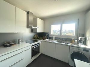 Location appartement 4 pièces 105m2 Romans-sur-Isère 26100 - 1125 € - Surface Privée