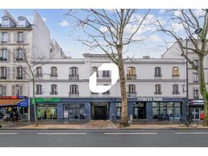 Location Bureau Paris 75012