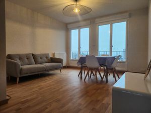 Location appartement 3 pièces 68 m² à Brest (29200)