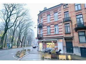 Surface commerciale à vendre à Koekelberg (VBD62233)