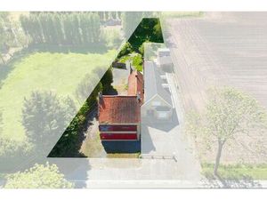 Surface commerciale à vendre à Oostendesteenweg 145 Eernegem (RBU86740)