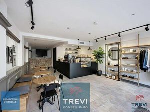 Surface commerciale à vendre à Tubize (VBD62126)