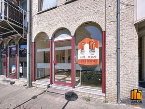 Surface commerciale à vendre à Streekbaan 196 Vilvorde (VBD62316)