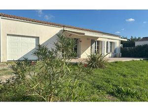 Maison Saint-Pierre-d'Oléron m² T-3 à vendre  357 000 €