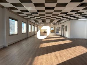 Location Bureau Bron 69500