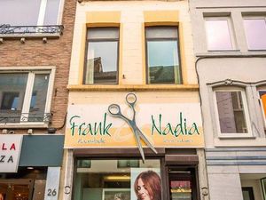 Surface commerciale à vendre à Basiliekstraat 24 Hal (RBU86347)