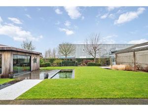 Surface industrielle à vendre à Edward Vlietinckstraat 12 Ostende (RBU86248)