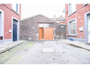 Surface industrielle à vendre à Rue Marquet 64 Saint-Nicolas (VBD62059)