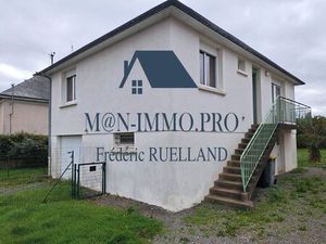 Maison à vendre Acigné