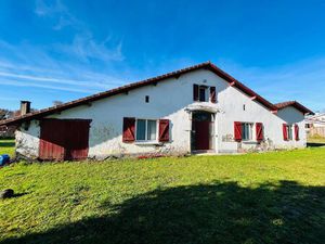 Authentique ferme landaise