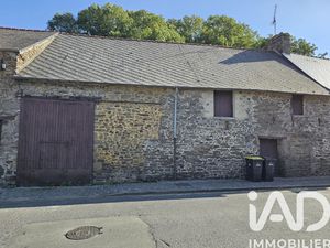 Vente Grange 2 pièces