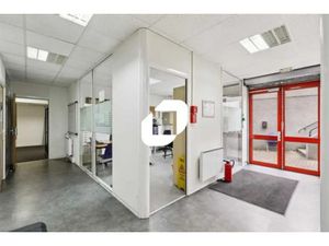 Vente Local d'activités Nanterre 92000