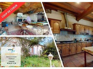 Maison de ville à Vendre Auzielle