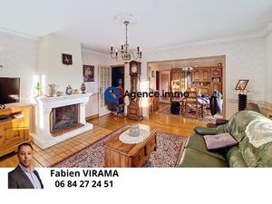 Maison à vendre Château-la-Vallière