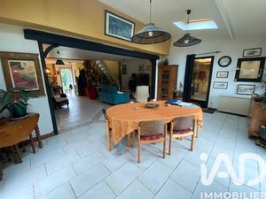 Vente Maison traditionnelle 6 pièces