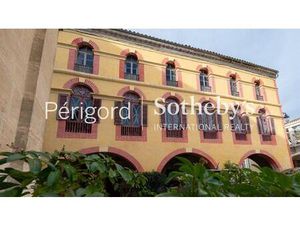 A Vendre - La plus vieille bastide de l'Agenais  Maison de Carac