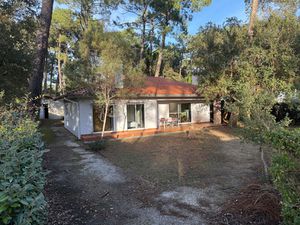 Exclusivité - Maison de plain-pied à fort potentiel Seigno