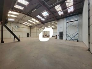 Vente Local d'activités Angerville 91670