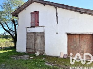 Vente Grange 3 pièces