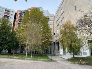 Spacieux T5 à Grenoble