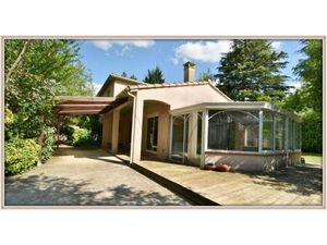 Vente maison 5 pièces 160 m² Rouffiac-Tolosan (31180)