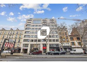 Location Bureau Boulogne Billancourt 92100