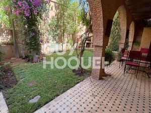 Achat / Vente VILA TARGA MARRAKECH.