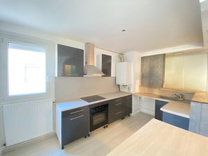 SPECIAL INVESTISSEUR . Appartement Châteauroux 2 pièce(s)