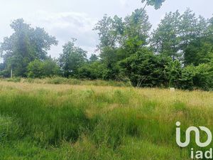 Vente terrain 503 m² Margaux-Cantenac (33460)