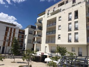 Location Appartement 3 pièces 68m² ORLEANS 45000