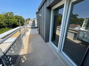 Location Appartement 2 pièces 38m² TOURS 37100