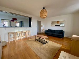 Location Appartement 3 pièces 67m² ORLEANS 45000