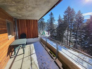 CHAMROUSSE - 2 pièces - Résidence de Tourisme