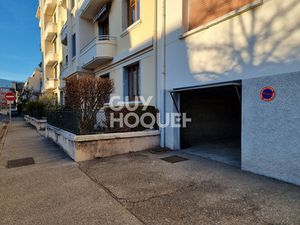 Parking / box Chambery