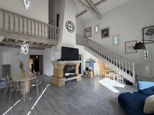 Maison de 4 chambres de luxe en vente à Juvignac  France