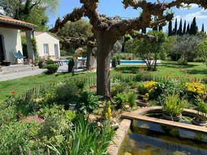 Maison de luxe de 4 pièces en vente à Uzès  France