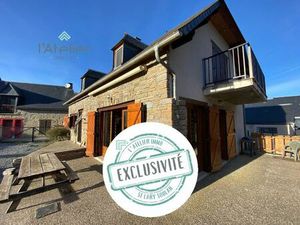 Prestigieuse Maison en vente Sailhan  France