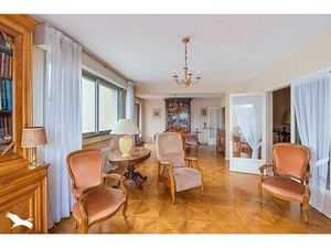 Vente appartement 5 pièces 133 m² Bordeaux (33200)