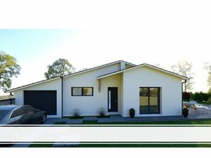 Vente maison 5 pièces 95 m² Le Barp (33114)