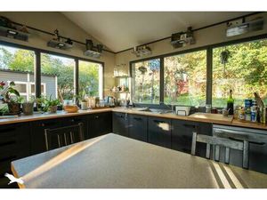 Vente maison 5 pièces 121 m² Floirac (33270)