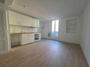 Location appartement 1 pièce 29 m² à Agde (34300)
