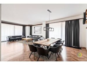 Appartement te koop in Vilvoorde met 4 slaapkamers