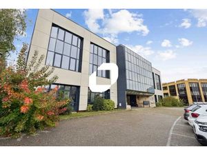 Location Bureau Saint Didier Au Mont D Or 69370