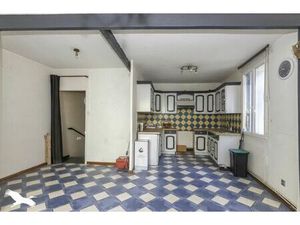 Vente maison 4 pièces 83 m² Frontignan (34110)