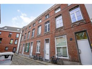 Huis te koop in Leuven met 5 slaapkamers