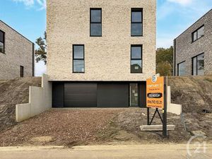 Huis te koop in Scherpenheuvel-Zichem met 4 slaapkamers