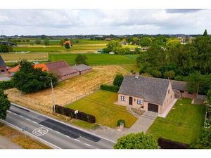 Huis te koop in Staden