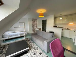 Location Appartement 1 pièce 29m² ANGERS 49000